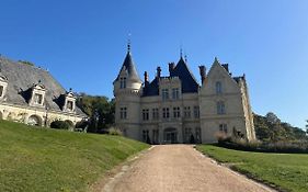 Chateau De La Bourdaisiere